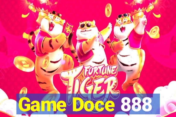 Game Doce 888